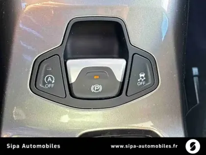 Photo 29 Jeep Renegade  1.6 l MultiJet 120 ch BVM6