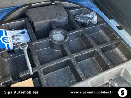 Photo 10 Jeep Renegade  1.6 l MultiJet 120 ch BVM6