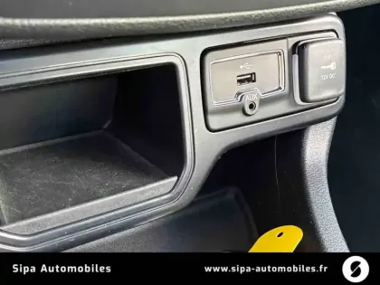 Photo 27 Jeep Renegade  1.6 l MultiJet 120 ch BVM6