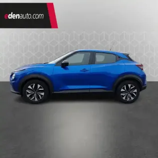 Photo 35 Nissan Juke  DIG-T 114