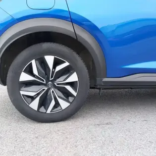 Photo 30 Nissan Juke  DIG-T 114