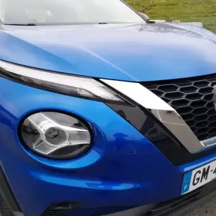 Photo 21 Nissan Juke  DIG-T 114