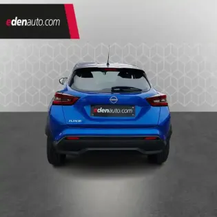 Photo 37 Nissan Juke  DIG-T 114