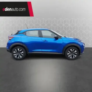 Photo 39 Nissan Juke  DIG-T 114