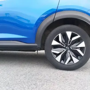 Photo 29 Nissan Juke  DIG-T 114