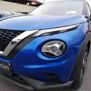 Photo 12 Nissan Juke  DIG-T 114