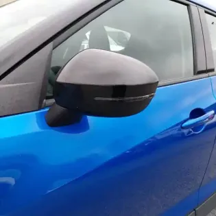 Photo 13 Nissan Juke  DIG-T 114