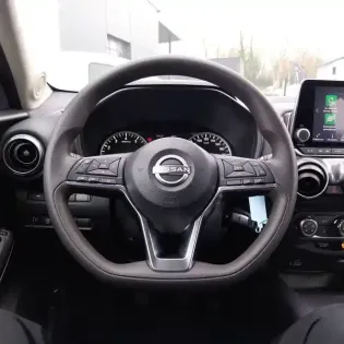 Photo 7 Nissan Juke  DIG-T 114