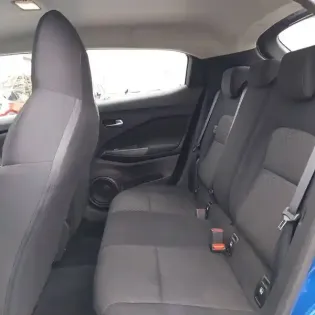 Photo 28 Nissan Juke  DIG-T 114