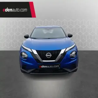 Photo 34 Nissan Juke  DIG-T 114