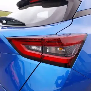 Photo 18 Nissan Juke  DIG-T 114