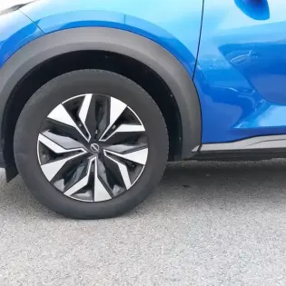 Photo 11 Nissan Juke  DIG-T 114