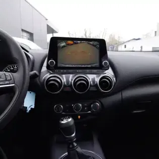 Photo 6 Nissan Juke  DIG-T 114