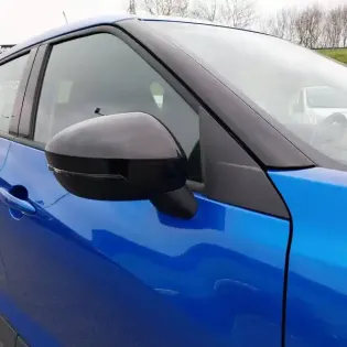 Photo 20 Nissan Juke  DIG-T 114