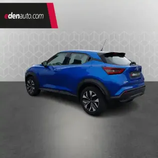 Photo 36 Nissan Juke  DIG-T 114