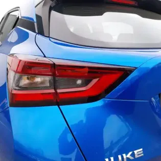 Photo 15 Nissan Juke  DIG-T 114