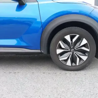 Photo 31 Nissan Juke  DIG-T 114