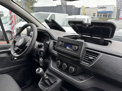 Photo 34 Nissan Primastar  Combi L2H1 3.0t 2.0 dCi 150 S/S BVM