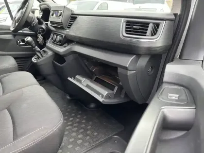 Photo 33 Nissan Primastar  Combi L2H1 3.0t 2.0 dCi 150 S/S BVM