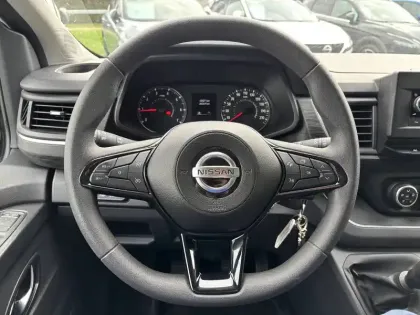 Photo 22 Nissan Primastar  Combi L2H1 3.0t 2.0 dCi 150 S/S BVM