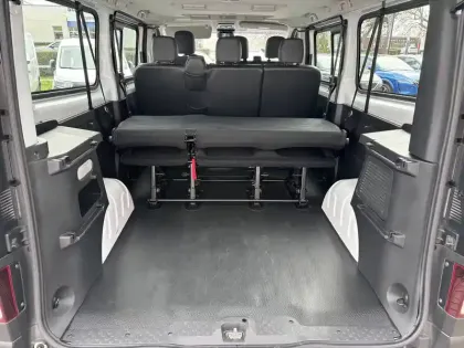 Photo 13 Nissan Primastar  Combi L2H1 3.0t 2.0 dCi 150 S/S BVM