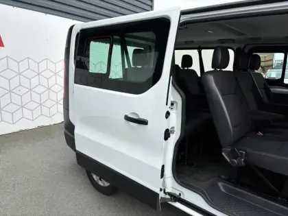 Photo 16 Nissan Primastar  Combi L2H1 3.0t 2.0 dCi 150 S/S BVM