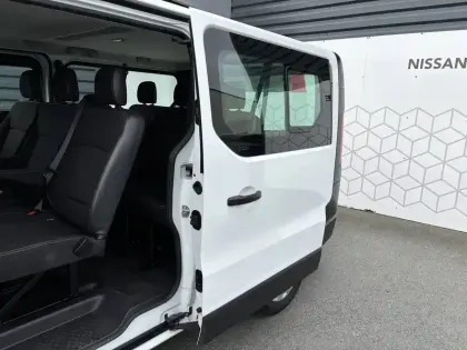 Photo 17 Nissan Primastar  Combi L2H1 3.0t 2.0 dCi 150 S/S BVM