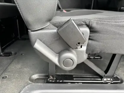 Photo 20 Nissan Primastar  Combi L2H1 3.0t 2.0 dCi 150 S/S BVM