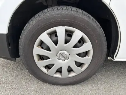 Photo 8 Nissan Primastar  Combi L2H1 3.0t 2.0 dCi 150 S/S BVM