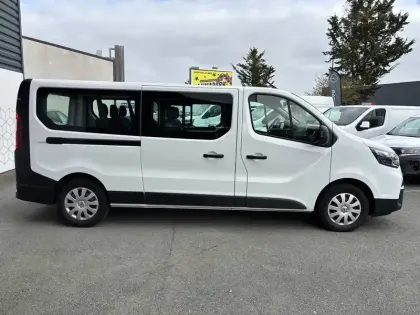 Photo 5 Nissan Primastar  Combi L2H1 3.0t 2.0 dCi 150 S/S BVM