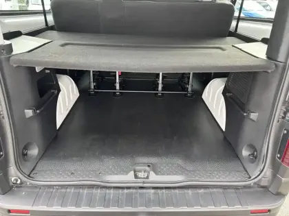 Photo 12 Nissan Primastar  Combi L2H1 3.0t 2.0 dCi 150 S/S BVM