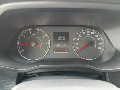 Photo 21 Nissan Primastar  Combi L2H1 3.0t 2.0 dCi 150 S/S BVM