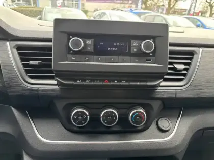 Photo 30 Nissan Primastar  Combi L2H1 3.0t 2.0 dCi 150 S/S BVM