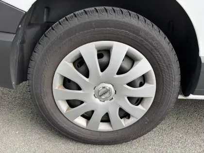 Photo 10 Nissan Primastar  Combi L2H1 3.0t 2.0 dCi 150 S/S BVM