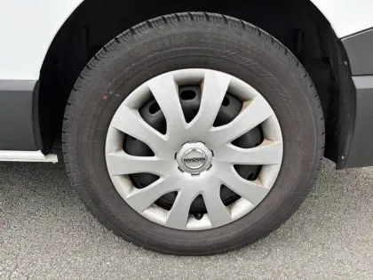 Photo 9 Nissan Primastar  Combi L2H1 3.0t 2.0 dCi 150 S/S BVM