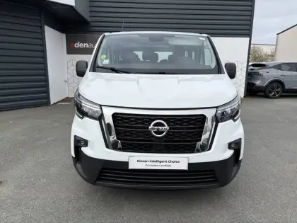 Photo 7 Nissan Primastar  Combi L2H1 3.0t 2.0 dCi 150 S/S BVM