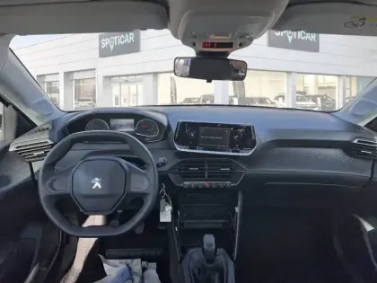 Photo 8 Peugeot 208 Gén. II Ph1 NG Like 5