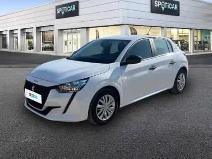 Photo 35 Peugeot 208  PureTech 75 S&S BVM5