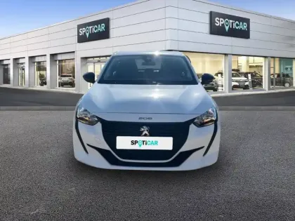 Photo 36 Peugeot 208  PureTech 75 S&S BVM5