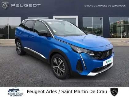 Photo 43 Peugeot 3008  BlueHDi 130ch S&S EAT8