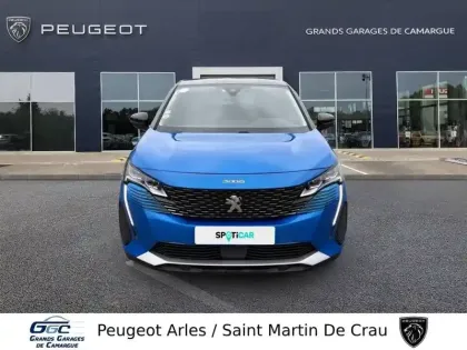 Photo 67 Peugeot 3008  BlueHDi 130ch S&S EAT8