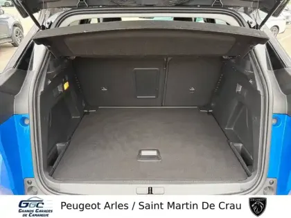 Photo 5 Peugeot 3008  BlueHDi 130ch S&S EAT8