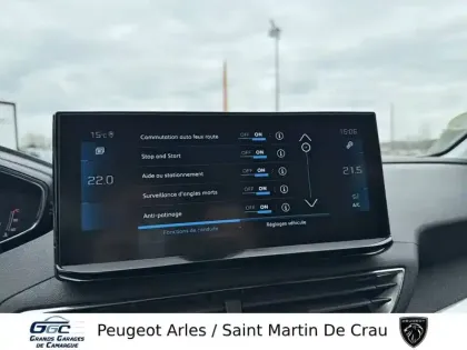 Photo 86 Peugeot 3008  BlueHDi 130ch S&S EAT8