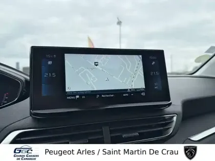 Photo 16 Peugeot 3008  BlueHDi 130ch S&S EAT8