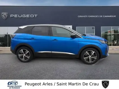 Photo 69 Peugeot 3008  BlueHDi 130ch S&S EAT8