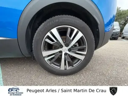 Photo 76 Peugeot 3008  BlueHDi 130ch S&S EAT8