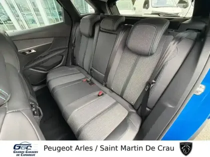 Photo 50 Peugeot 3008  BlueHDi 130ch S&S EAT8