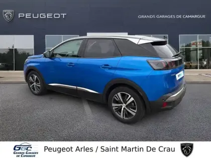 Photo 47 Peugeot 3008  BlueHDi 130ch S&S EAT8