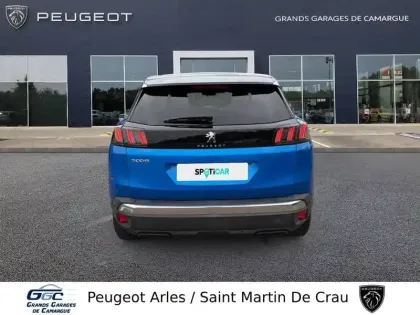 Photo 45 Peugeot 3008  BlueHDi 130ch S&S EAT8