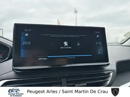 Photo 63 Peugeot 3008  BlueHDi 130ch S&S EAT8